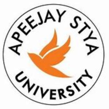 Apeejay Stya University