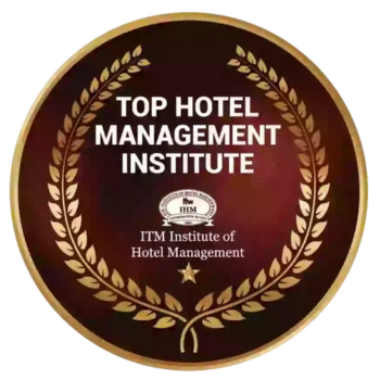 ITM Institute of Hotel Management