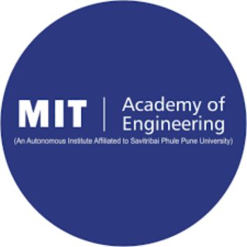 MIT AOE Alandi Pune