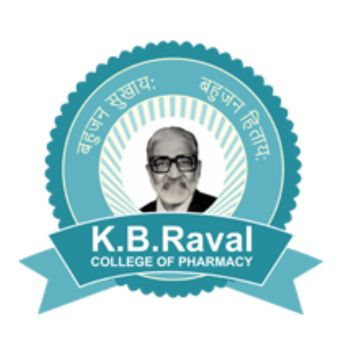 K.B. Raval College of Pharmacy