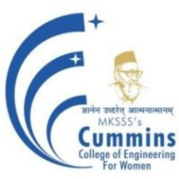Cummins College Of Engineering For Women