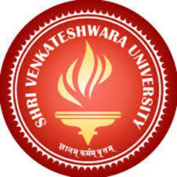 Shri Venkateshwara University Online