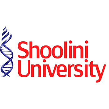 Shoolini Online