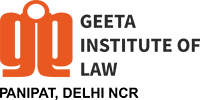 Geeta Institute of Law, Geeta University