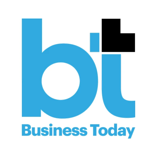 Business Today logo