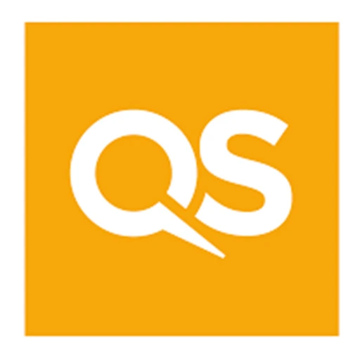 Quacquarelli Symonds logo