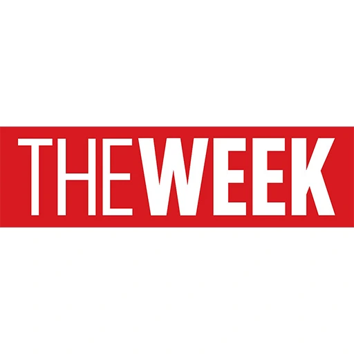 The Week logo