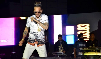 Jazzy B