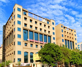 Life at Asian Business School
