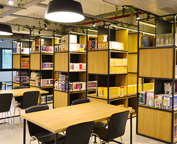 Life at Asian Business School