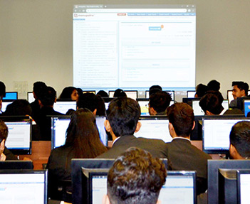 Life at Asian Business School