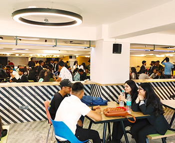 Life at Asian Business School