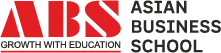 Asian Business School Logo