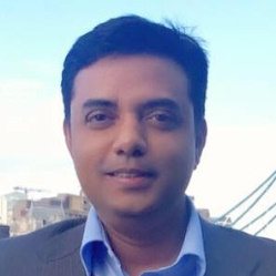 Mr. Ajay Deshmukh