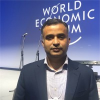 Mr. Jaideep Sundriyal