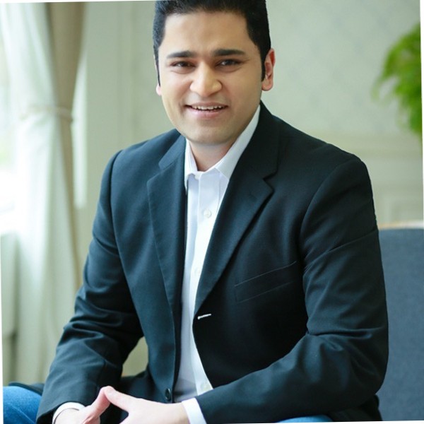 Mr. Kushal Abrol