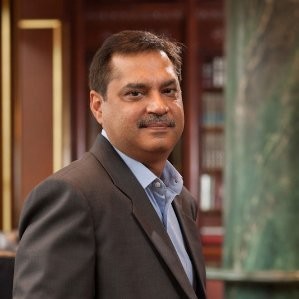 Mr. Munish Seth