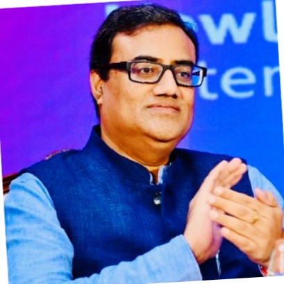 Mr. NSN Murty