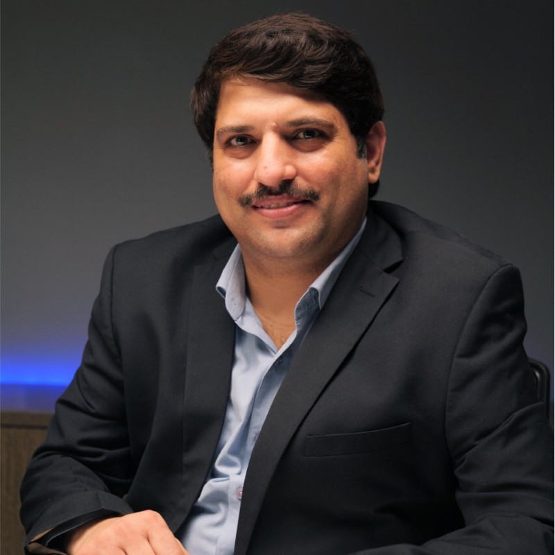 Mr. Sandeep Sehgal