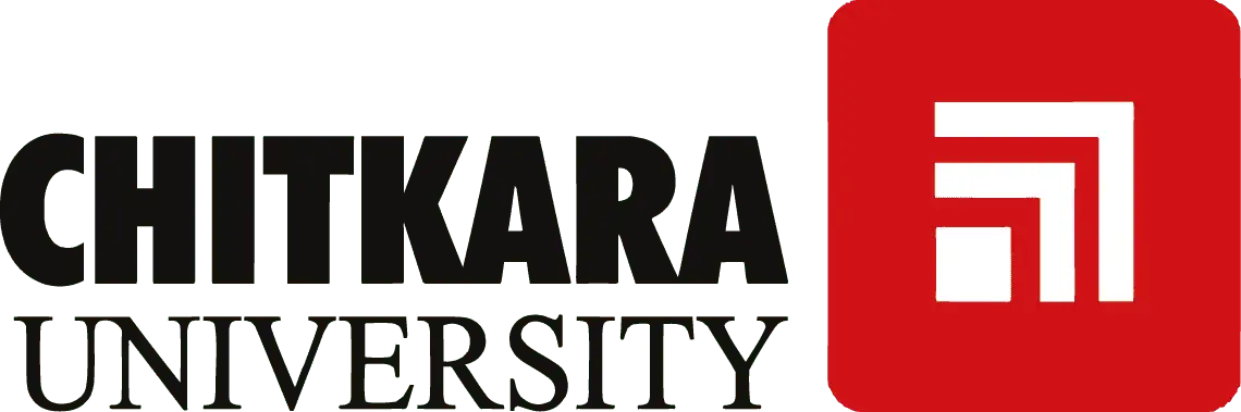 Chitkara University Logo