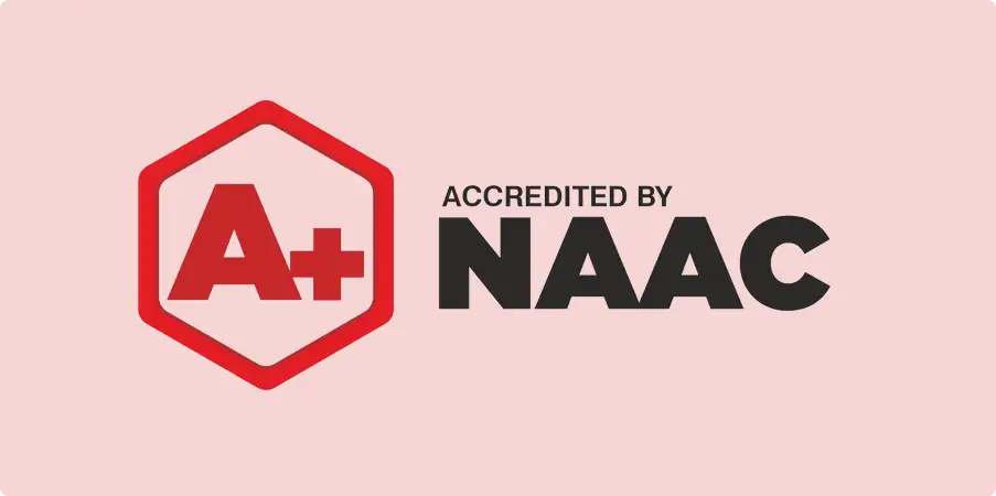 NAAC A+ Accreditation