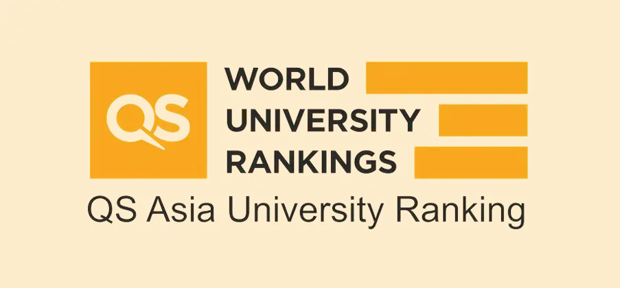 QS World World University Rankings