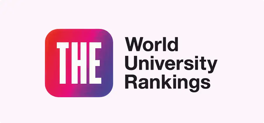 Times Higher Education Rankings