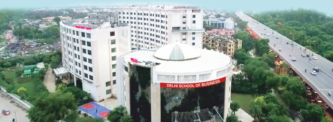 DSB Campus