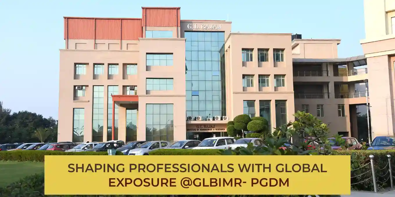GL Bajaj Campus