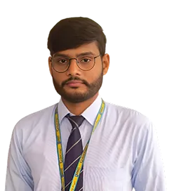 Anup Yadav — GNIOT placement
