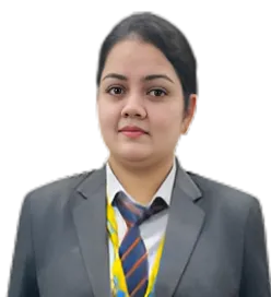 Rukhsar Begum — GNIOT placement