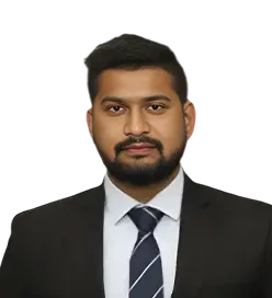 Shadab Ali — GNIOT placement