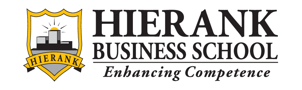 Hierank Logo