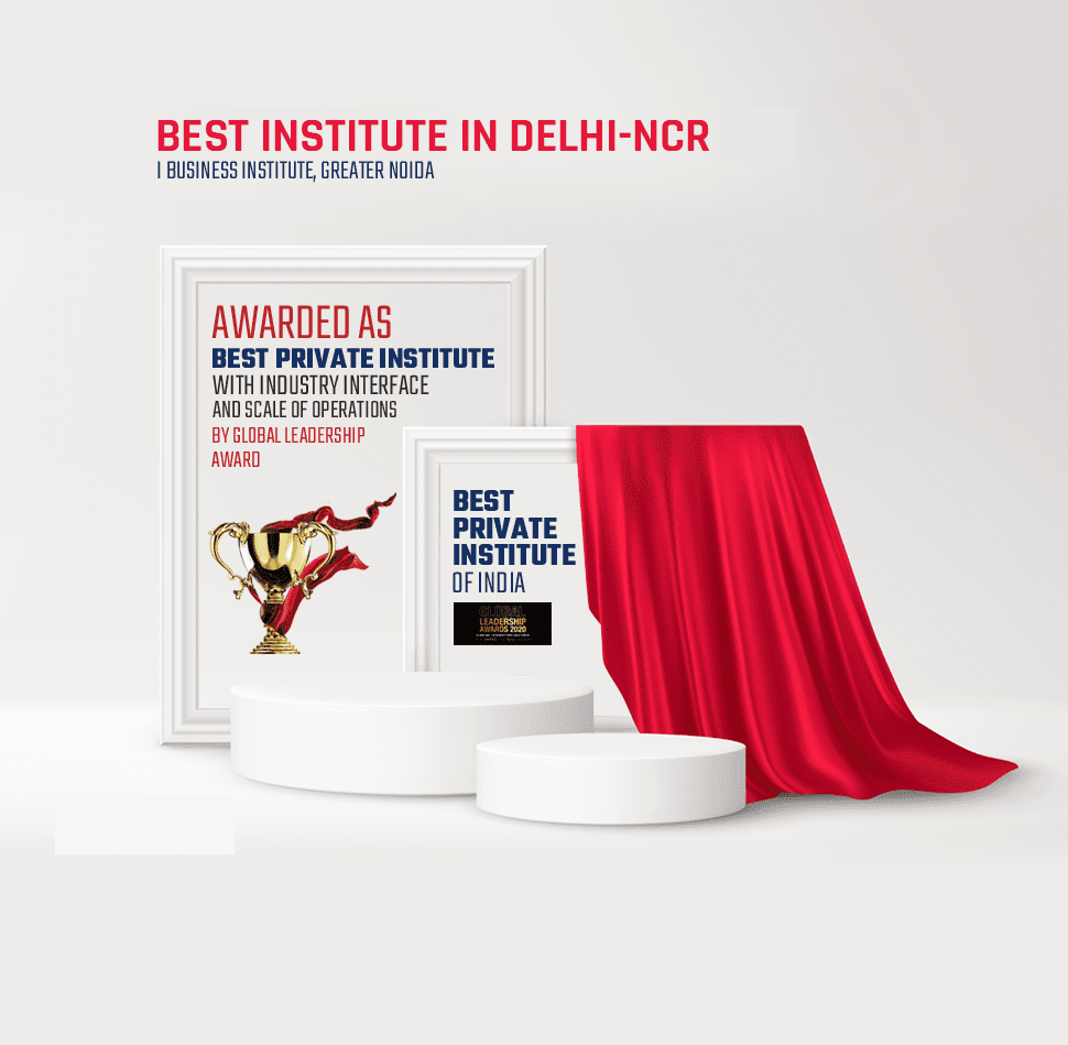 IBI Best B-School Award