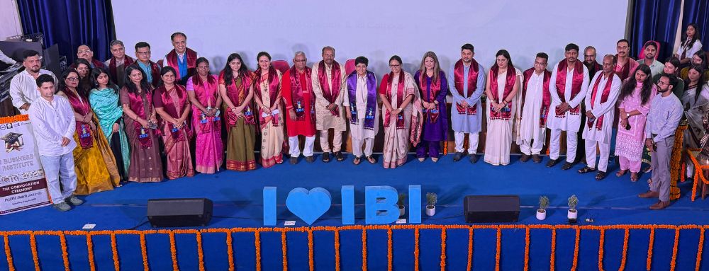 IBI Program