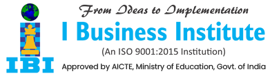 I Business Institute