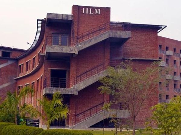 IILM University, Greater Noida