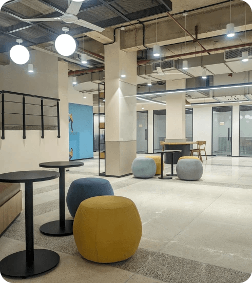 Incubation Centre