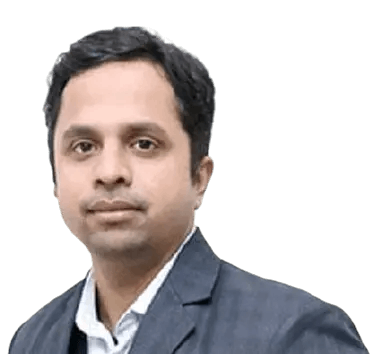 Dr Akhil Damodaran