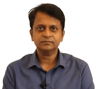 Mr Aunindyo Chakravarty