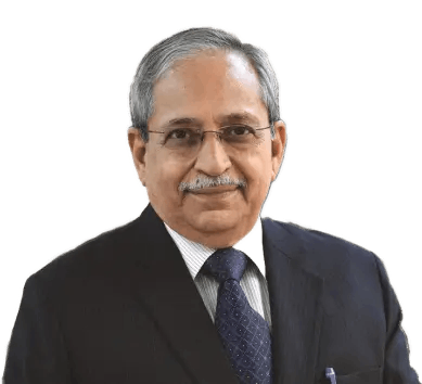 Dr Harivansh Chaturvedi