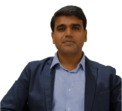 Dr Nihar Amoncar