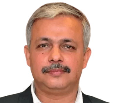 Prof Rahul Mishra