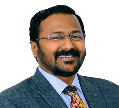 Dr Ravi Kumar Jain