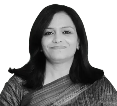 Dr Shweta Tiwari