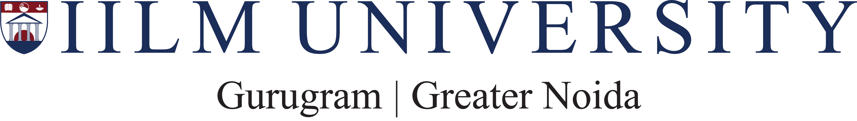 IILM Logo