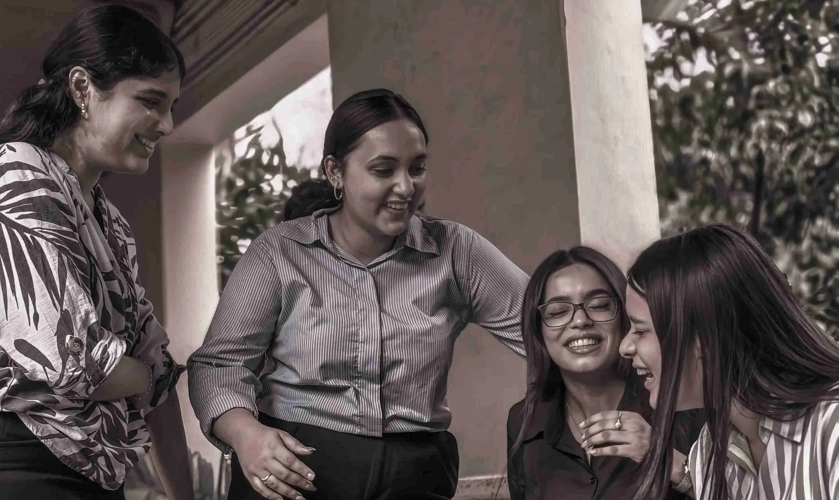 Hostel Life Thumbnail