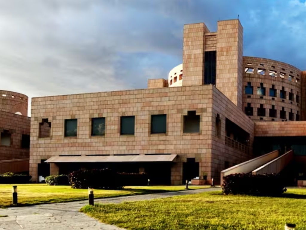 MBA College Campus