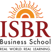 ISBR Business School Logo