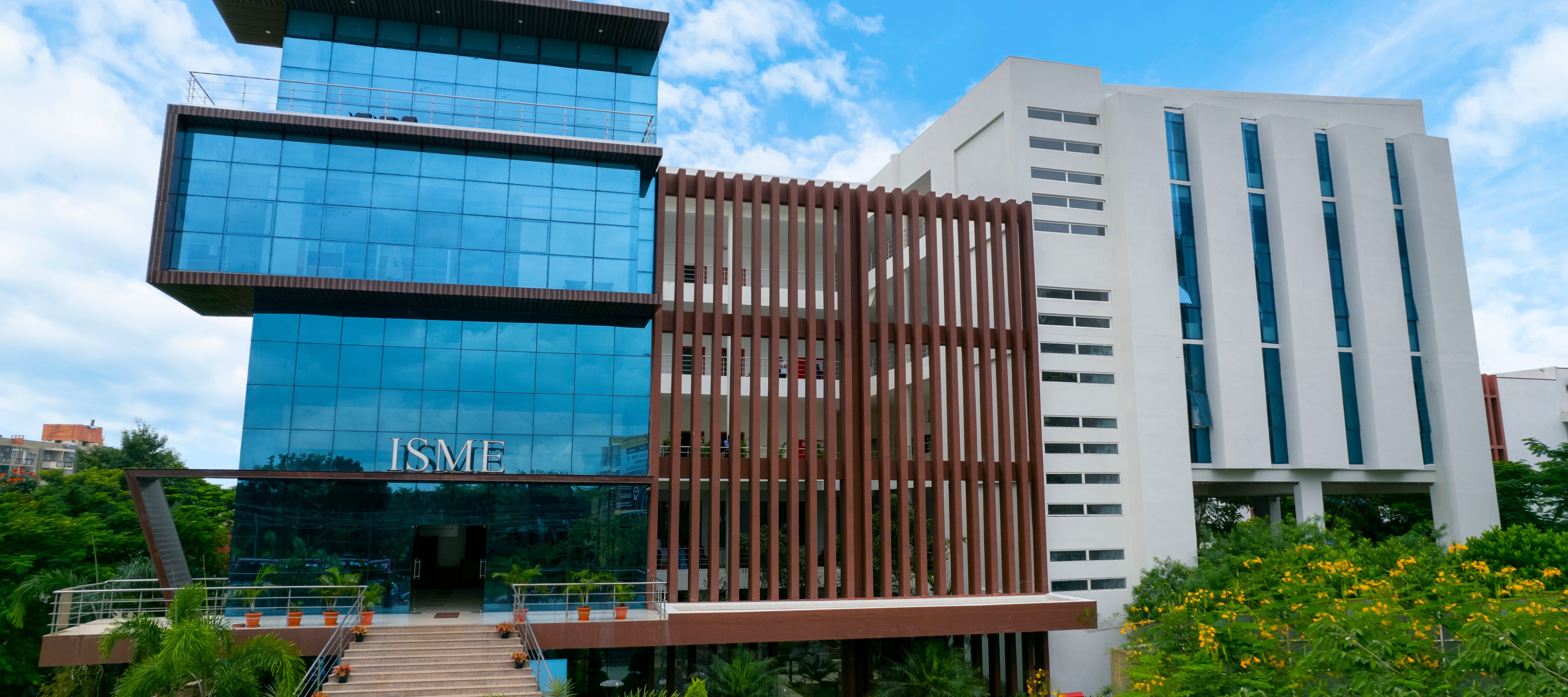 ISME Campus